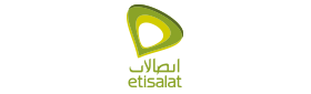 etisalat logo