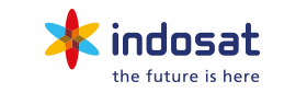 indosat logo