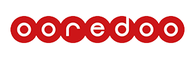 ooredoo logo