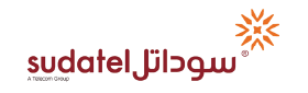 sudatel logo